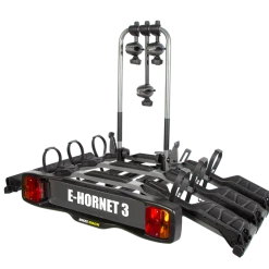 Buzzrack E-Hornet 3 Platform Tow Ball Bike Rack