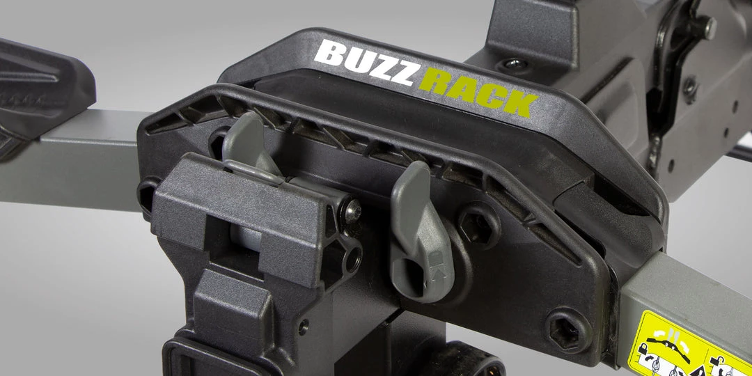 Buzzrack E-Scorpion 1 Platform Hitch Mount Bike Rack 5 Buzzrack E-Scorpion 1 Platform Hitch Mount Bike Rack