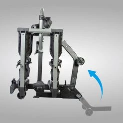 Buzzrack E-Scorpion 2 Platform Hitch Mount Bike Rack 23 Buzzrack E-Scorpion 2 Platform Hitch Mount Bike Rack