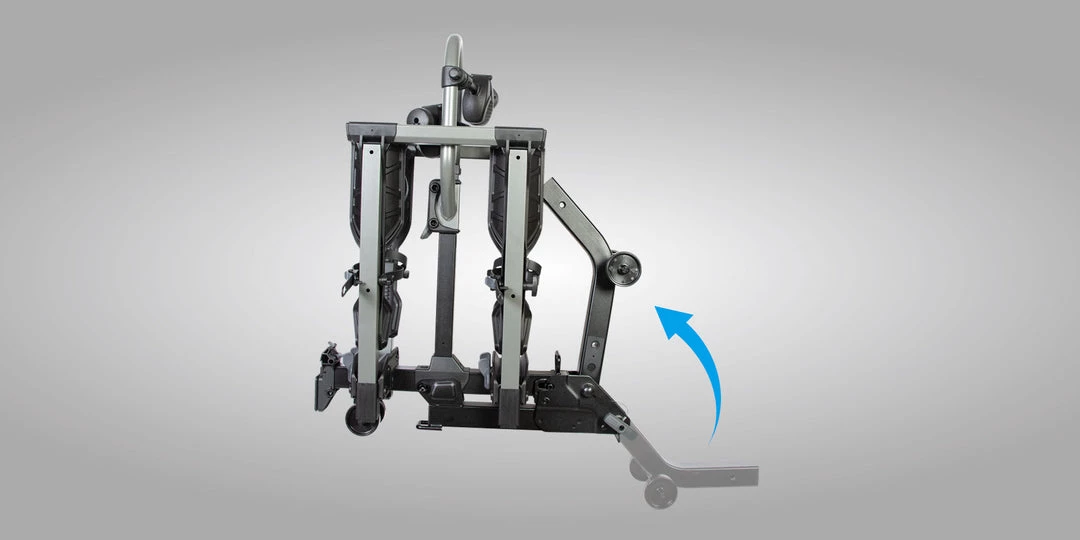 Buzzrack E-Scorpion 2 Platform Hitch Mount Bike Rack 10 Buzzrack E-Scorpion 2 Platform Hitch Mount Bike Rack