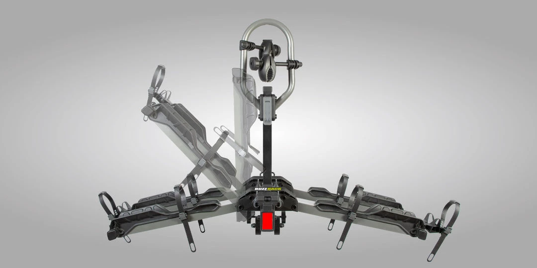 Buzzrack E-Scorpion 2 Platform Hitch Mount Bike Rack 5 Buzzrack E-Scorpion 2 Platform Hitch Mount Bike Rack