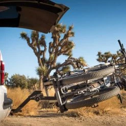 Buzzrack E-Scorpion 2 Platform Hitch Mount Bike Rack 28 Buzzrack E-Scorpion 2 Platform Hitch Mount Bike Rack