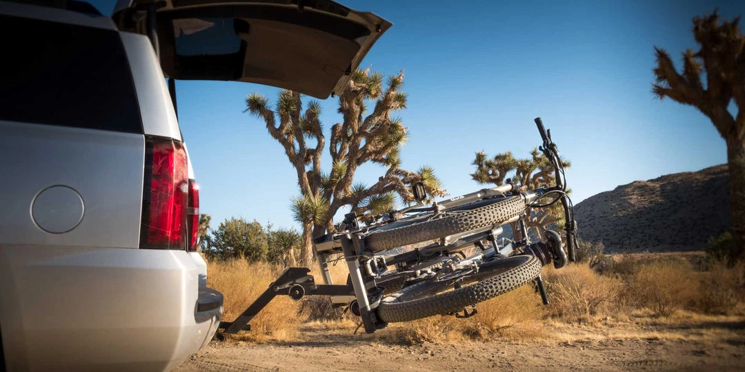 Buzzrack E-Scorpion 2 Platform Hitch Mount Bike Rack 15 Buzzrack E-Scorpion 2 Platform Hitch Mount Bike Rack