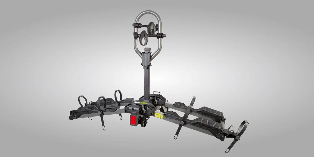 Buzzrack E-Scorpion 2 Platform Hitch Mount Bike Rack 4 Buzzrack E-Scorpion 2 Platform Hitch Mount Bike Rack