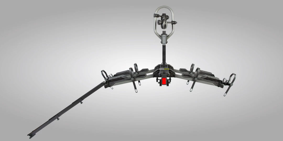 Buzzrack E-Scorpion 2 Platform Hitch Mount Bike Rack 8 Buzzrack E-Scorpion 2 Platform Hitch Mount Bike Rack