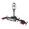 Buzzrack E-Scorpion 1 Platform Tow Ball Bike Rack 2 Buzzrack E-Scorpion 1 Platform Tow Ball Bike Rack