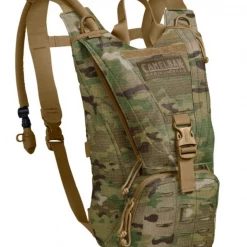 Camelbak Ambush 3L Mil Spec Crux Black 10 Camelbak Ambush 3L Mil Spec Crux Black