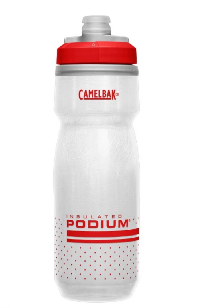 Camelbak Podium Chill Drink Bottle 600mL 3 Camelbak Podium Chill Drink Bottle 600mL