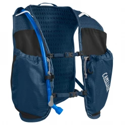 Camelbak Womens Circuit Vest 1.5L - Gibraltar Navy Silver