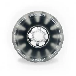 CloudWheel Discovery Urban All Terrain Off Road ESkateboard Wheels