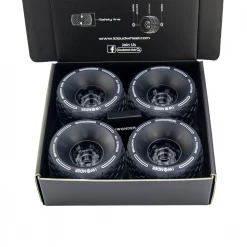 CloudWheel Discovery Urban All Terrain Off Road ESkateboard Wheels