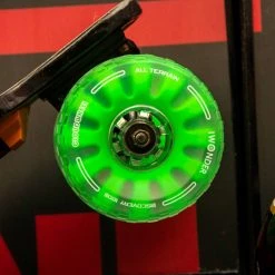 CloudWheel Discovery Urban All Terrain Off Road ESkateboard Wheels