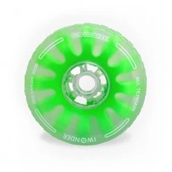 CloudWheel Discovery Urban All Terrain Off Road ESkateboard Wheels