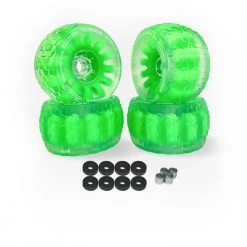 CloudWheel Discovery Urban All Terrain Off Road ESkateboard Wheels