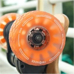 CloudWheel Discovery Urban All Terrain Off Road ESkateboard Wheels