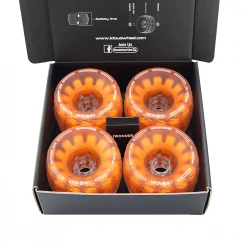 CloudWheel Discovery Urban All Terrain Off Road ESkateboard Wheels