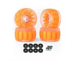 CloudWheel Discovery Urban All Terrain Off Road ESkateboard Wheels