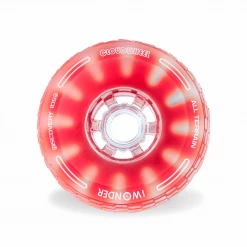 CloudWheel Discovery Urban All Terrain Off Road ESkateboard Wheels