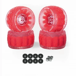 CloudWheel Discovery Urban All Terrain Off Road ESkateboard Wheels