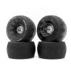 CloudWheel 120mm ESkateboard Wheels
