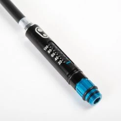 Crank Brothers KLIC HP Hand Pump +CO2