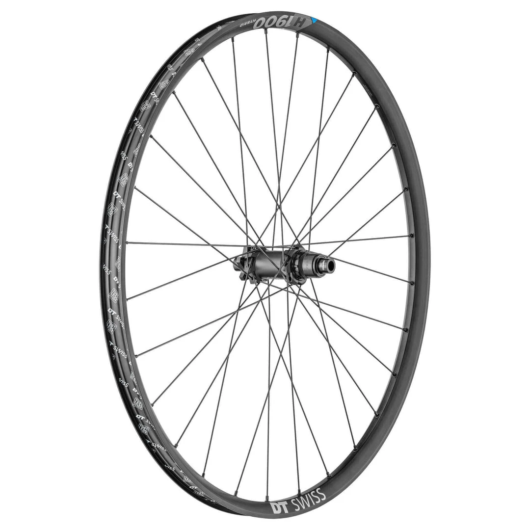 DT Swiss H1900 Spline 29inch 12/148 30mm Rear Wheel (SRAM XD) 3 DT Swiss H1900 Spline 29inch 12/148 30mm Rear Wheel (SRAM XD)