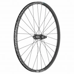 DT Swiss HX1700 Spline 27.5inch 12/148 30mm Rear Wheel (SRAM XD)