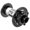 DT Swiss 350 DBIS 15/100 36H 6 Bolt Hybrid Front Hub