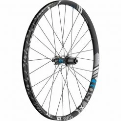DT Swiss HX1501 Spline 29inch 12/148 Rear Wheel