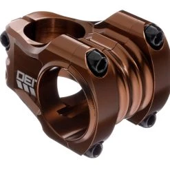 Deity Copperhead 35mm O/S 50mm Stem