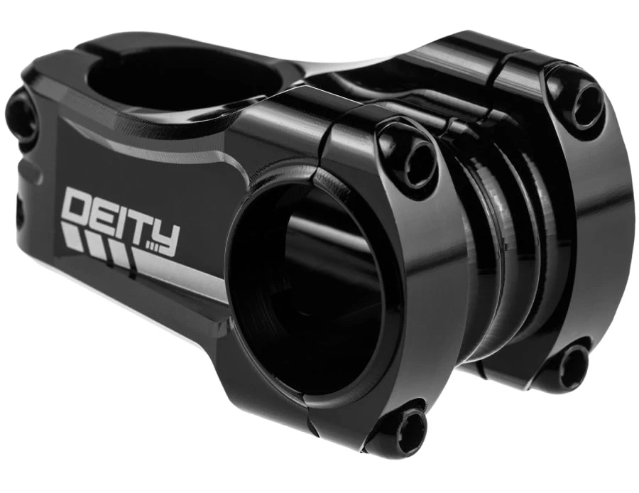Deity Copperhead 50x31.8mm Stem 3 Deity Copperhead 50x31.8mm Stem