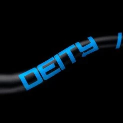 Deity Highside 35mm Rise 760x50mm Handlebar