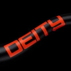 Deity Highside 35mm Rise 760x50mm Handlebar