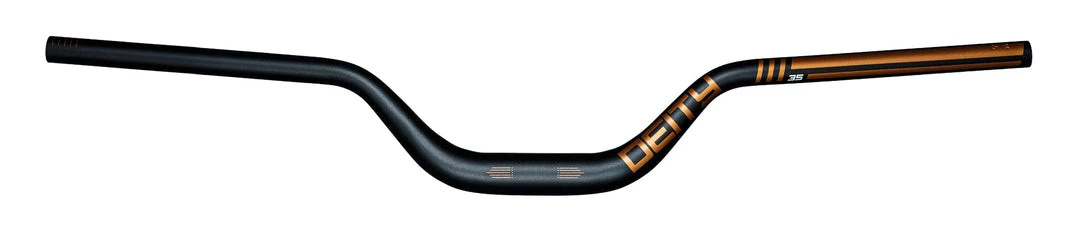 Deity Highside 35mm Rise 760x80mm Handlebar 4 Deity Highside 35mm Rise 760x80mm Handlebar