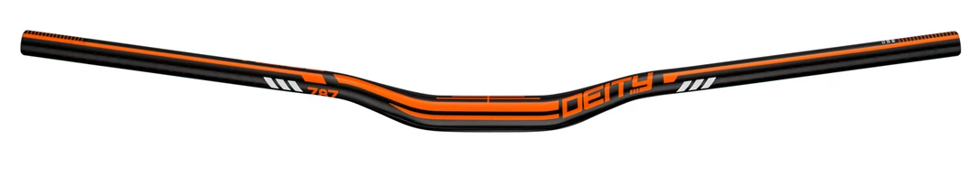 Deity Skyline 25mm Rise 787x31.8mm Handlebar 4 Deity Skyline 25mm Rise 787x31.8mm Handlebar