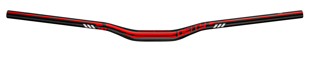 Deity Skyline 25mm Rise 787x31.8mm Handlebar 5 Deity Skyline 25mm Rise 787x31.8mm Handlebar