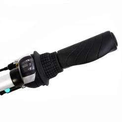 Dyson Bikes Dyson Adventure Folding 20inch E-Bike