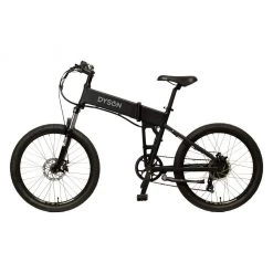 Dyson Bikes Dyson Adventure Folding 24inch E-Bike