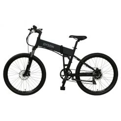 Dyson Bikes Dyson Adventure Folding 26inch E-Bike