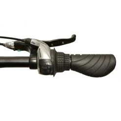 Dyson Bikes Dyson Adventure Folding 26inch E-Bike