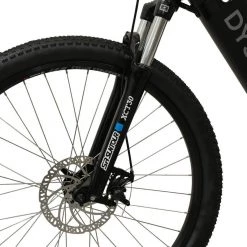 Dyson Bikes Dyson Hard Tail Evo 8 Speed 17.5aH E-Bike