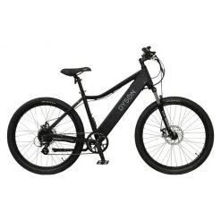 Dyson Bikes Dyson Hard Tail Evo 8 Speed 14aH E-Bike