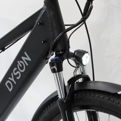 Dyson Bikes Dyson Hard Tail Evo RTC 17.5aH E-Bike