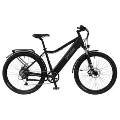 Dyson Bikes Dyson Hard Tail Evo RTC 17.5aH E-Bike