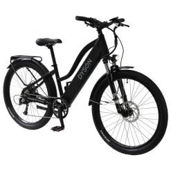 Dyson Bikes Dyson Hard Tail Mixte RTC 17.5aH E-Bike