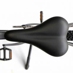 Dyson Bikes Dyson Hard Tail Mixte RTC 17.5aH E-Bike