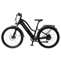Dyson Bikes Dyson Hard Tail Mixte RTC 17.5aH E-Bike