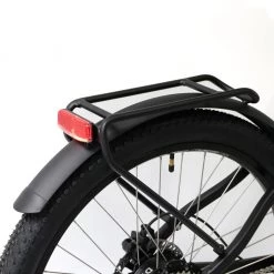 Dyson Bikes Dyson Hard Tail Mixte RTC 17.5aH E-Bike