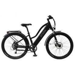 Dyson Bikes Dyson Hard Tail Mixte RTC 17.5aH E-Bike