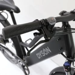 Dyson Bikes Dyson Hard Tail Mixte RTC 17.5aH E-Bike